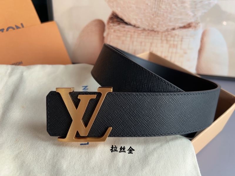 Louis Vuitton Belts